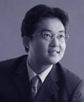 Dr Zhang Rui