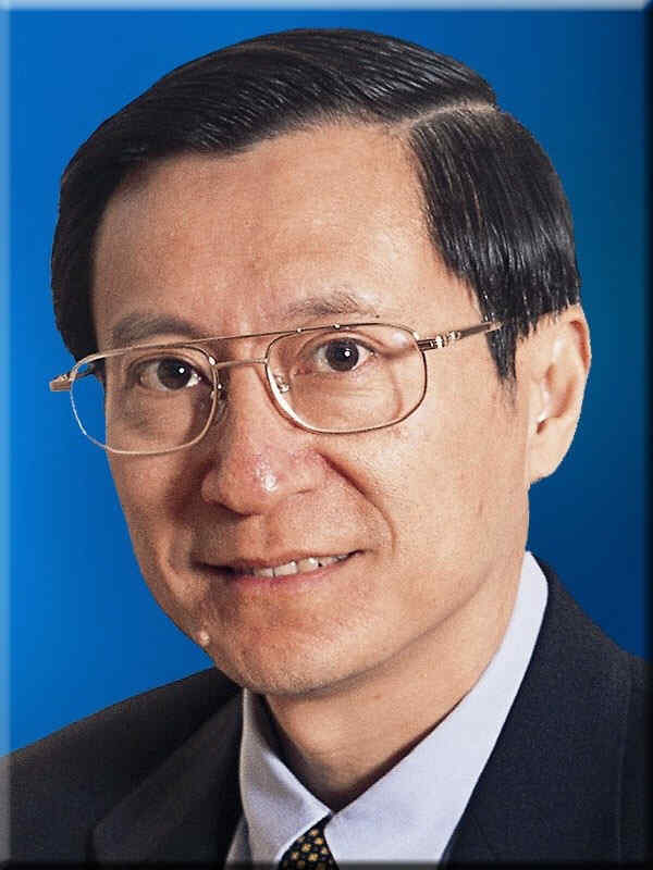 Prof L Wong