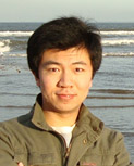 Xu zhuoran