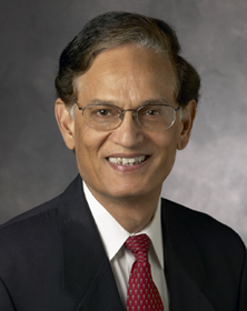 Prof. Krishna Saraswat