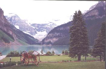 Lake Louise