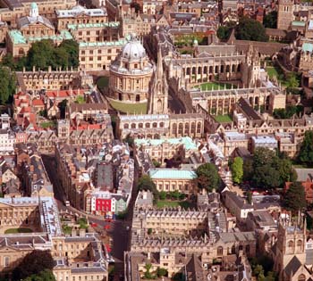 oxford