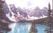 Morraine Lake
