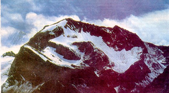 kailas