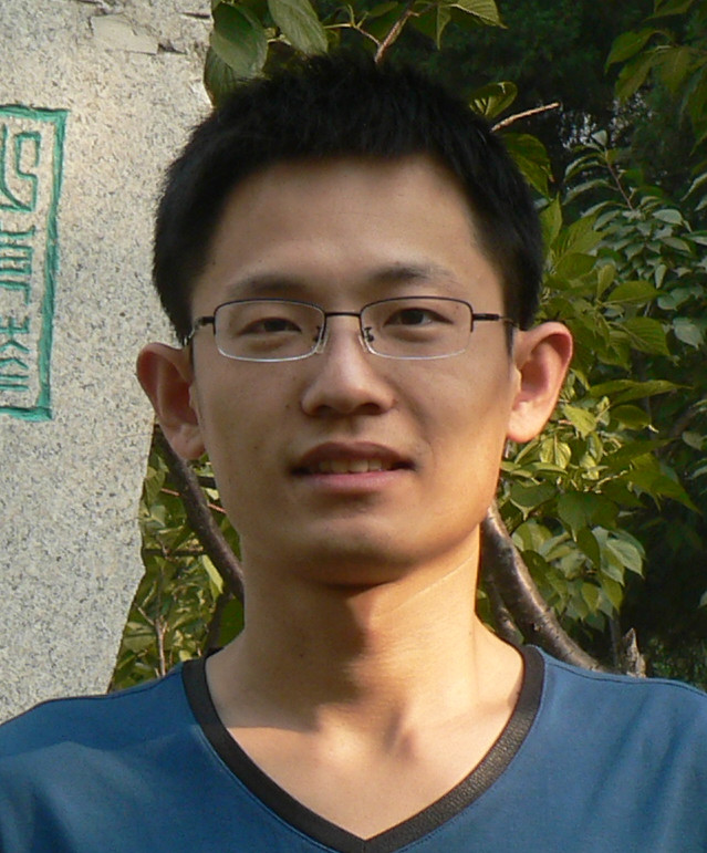 Dr. Zhu Dapeng