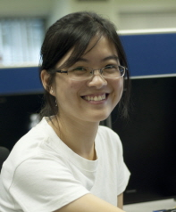 Ms. Yu Jiawei